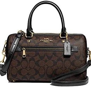 Coach Rowan Satchel Bag