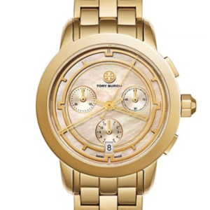 Tory Burch Tory Chronograph Watch