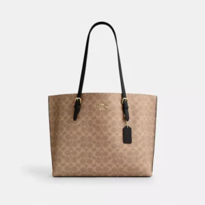 Coach Mollie Tote Large Bag