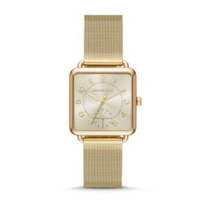 Michael Kors Brenner MK3664  Watch