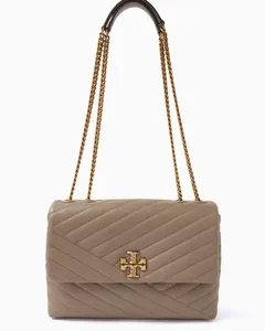 Tory Burch Kira Chevron Convertible Shoulder Bag
